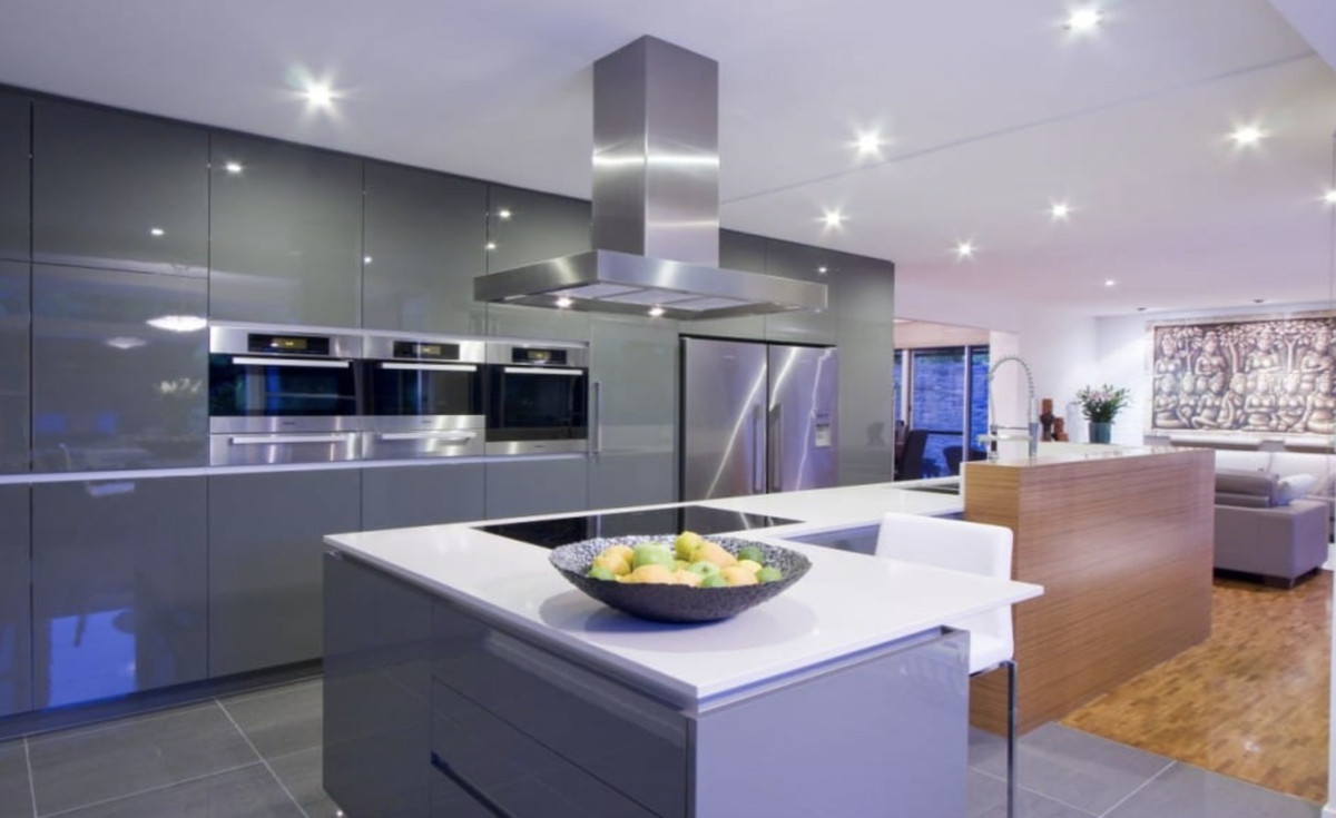 5 Bedroom Villa for Sale in Benahavís — 9