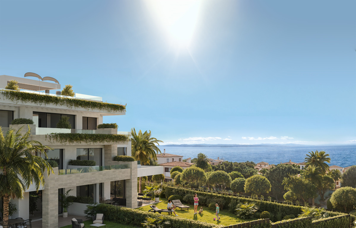 2 Bedroom Apartment for Sale in Estepona — 2
