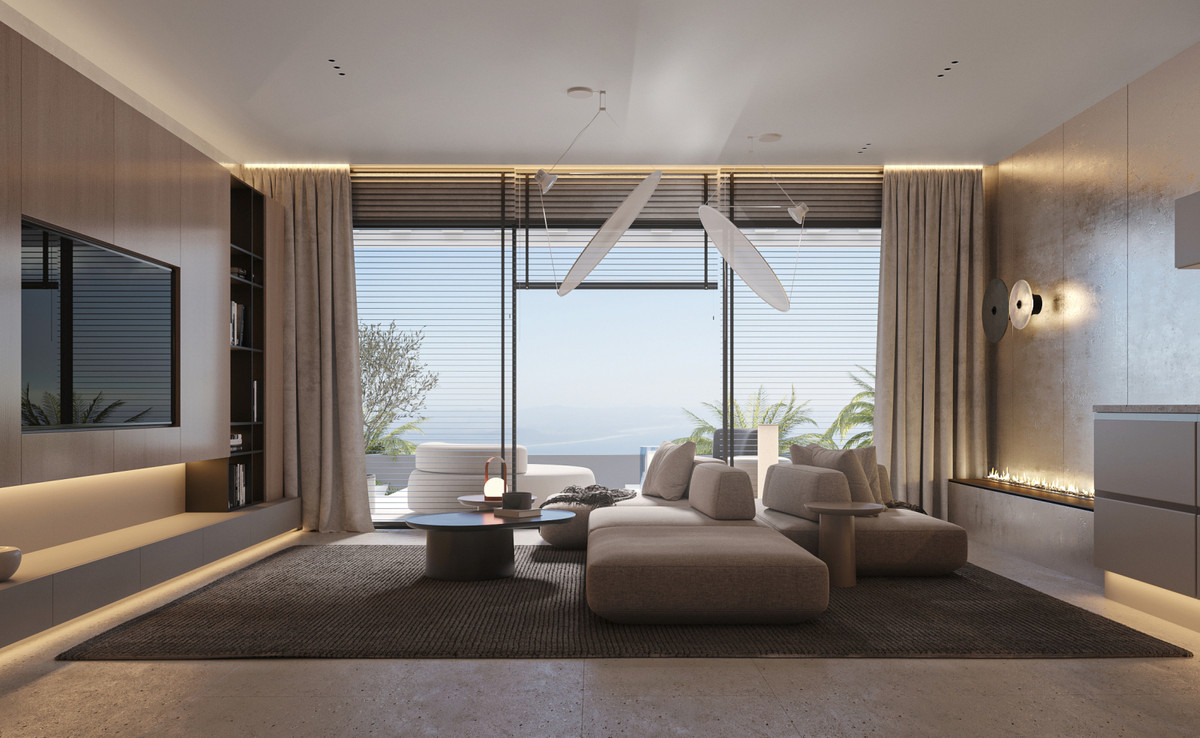 2 Bedroom Apartment for Sale in Estepona — 7