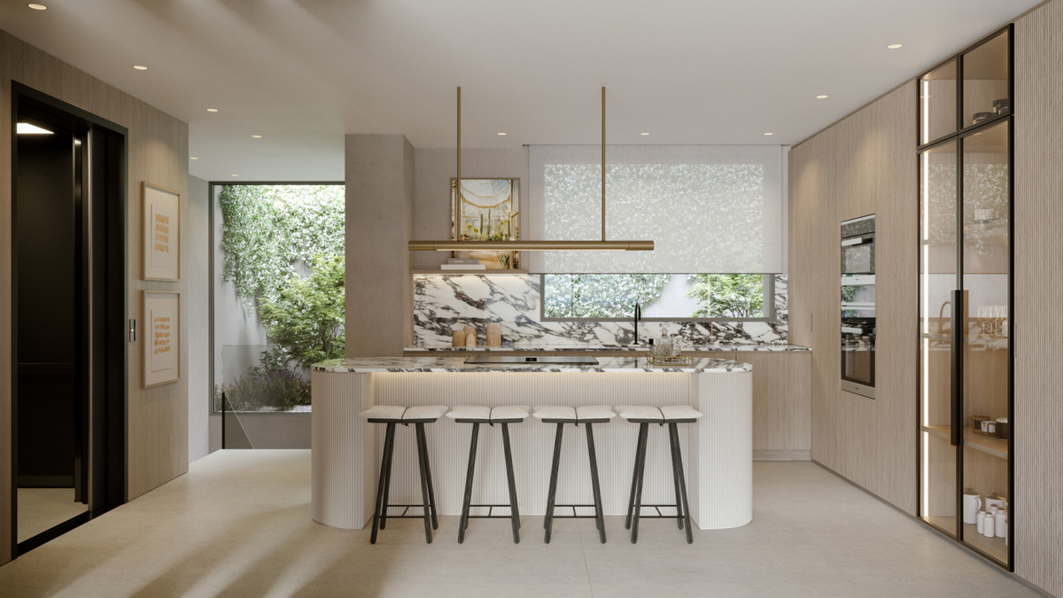 3 Bedroom Apartment for Sale in Marbella — 4
