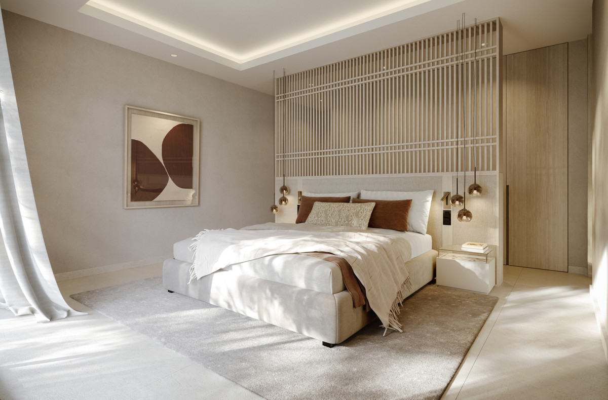 3 Bedroom Apartment for Sale in Marbella — 5