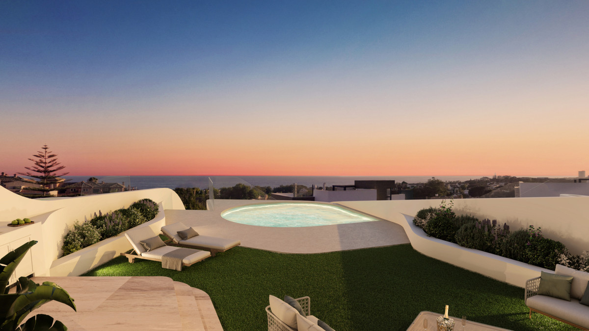 3 Bedroom Apartment for Sale in Marbella — 7