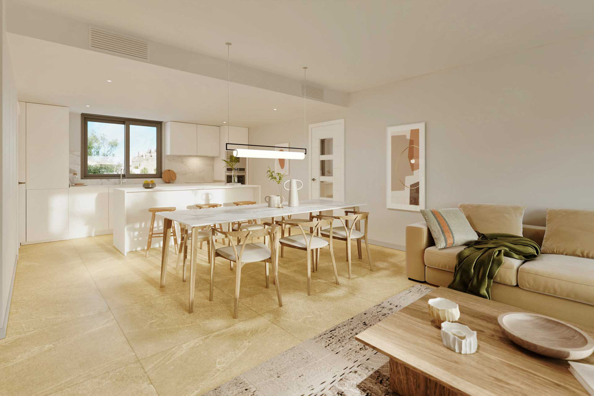 2 Bedroom Apartment for Sale in Estepona — 3