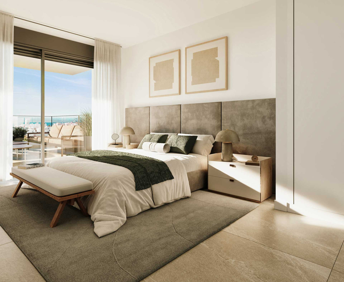 2 Bedroom Apartment for Sale in Estepona — 4