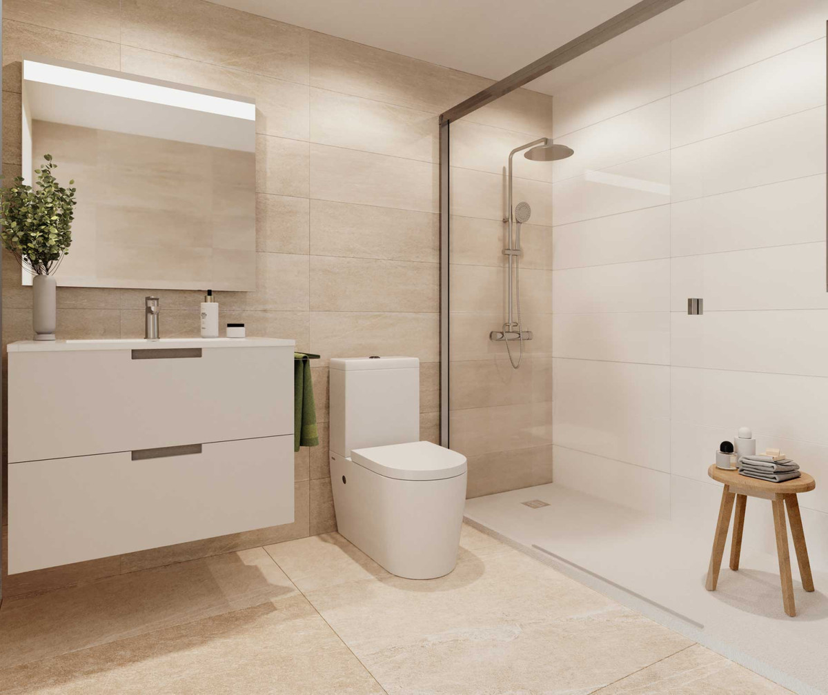 2 Bedroom Apartment for Sale in Estepona — 5