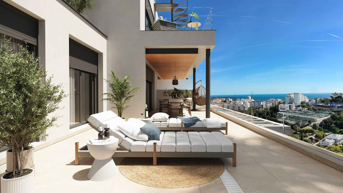 2 Bedroom Apartment for Sale in Estepona — 7