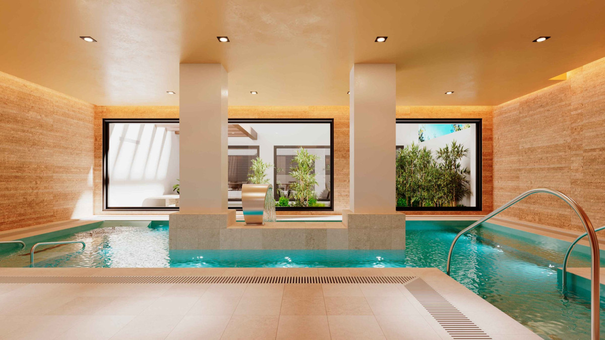 2 Bedroom Apartment for Sale in Estepona — 9