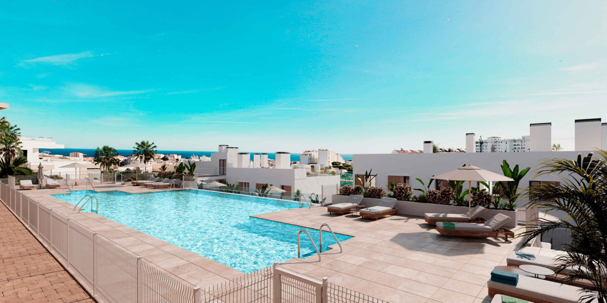 2 Bedroom Apartment for Sale in Estepona — view 10
