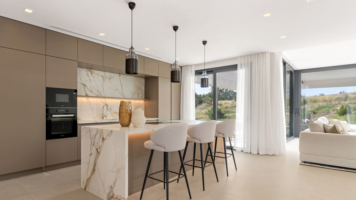 3 Bedroom Villa for Sale in Estepona — 4