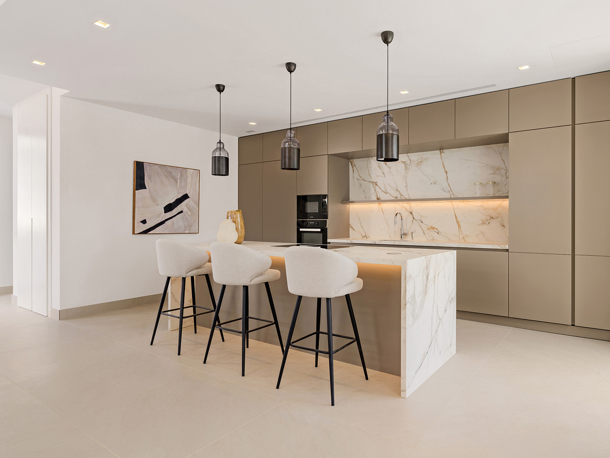 3 Bedroom Villa for Sale in Estepona — 5