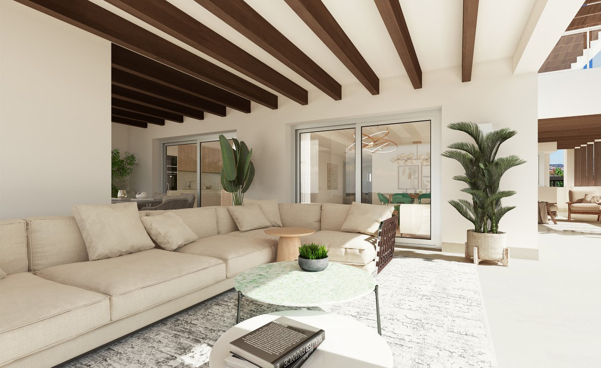 2 Bedroom Apartment for Sale in Benahavís — 2