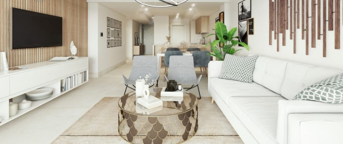 2 Bedroom Apartment for Sale in Benahavís — 3