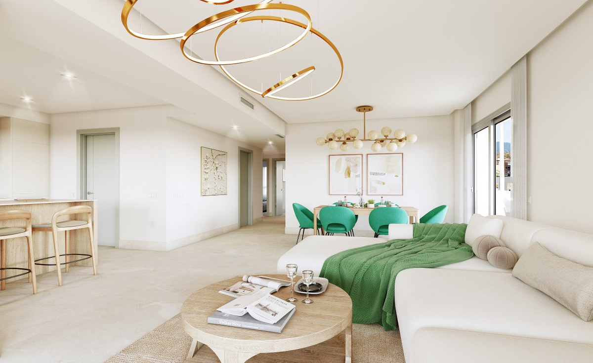 2 Bedroom Apartment for Sale in Benahavís — 4
