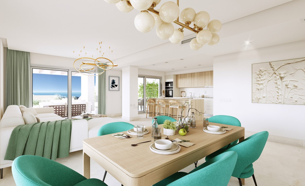 2 Bedroom Apartment for Sale in Benahavís — 5