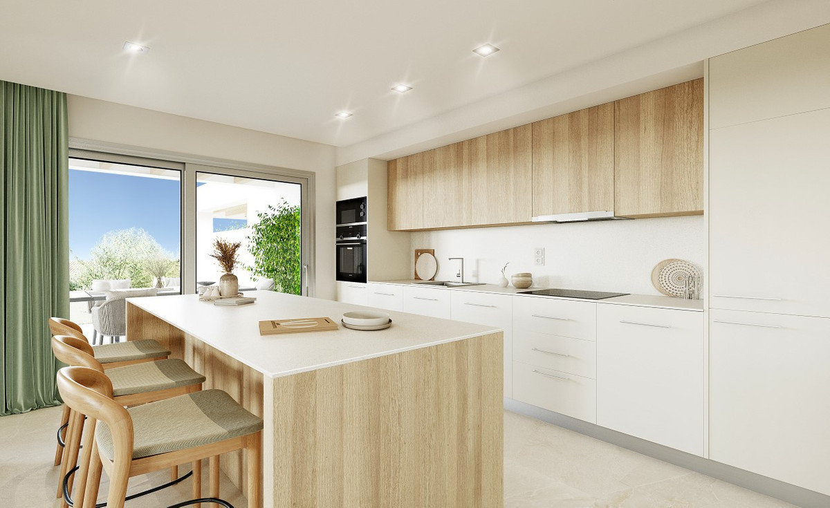 2 Bedroom Apartment for Sale in Benahavís — 6