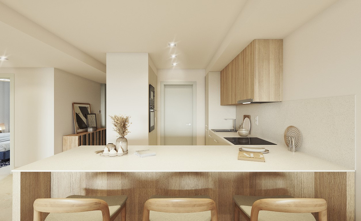 2 Bedroom Apartment for Sale in Benahavís — 7