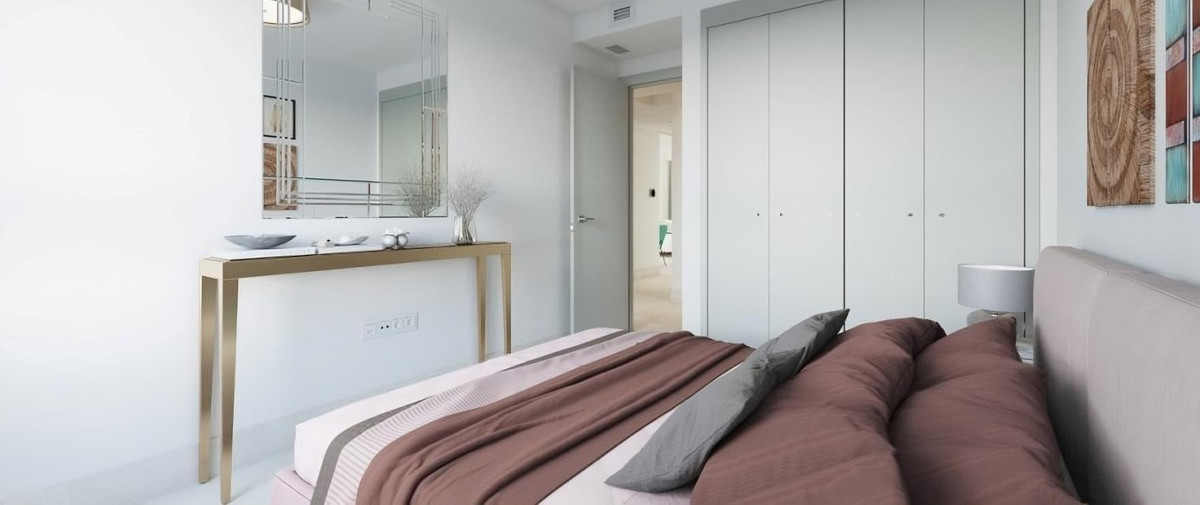 2 Bedroom Apartment for Sale in Benahavís — 8