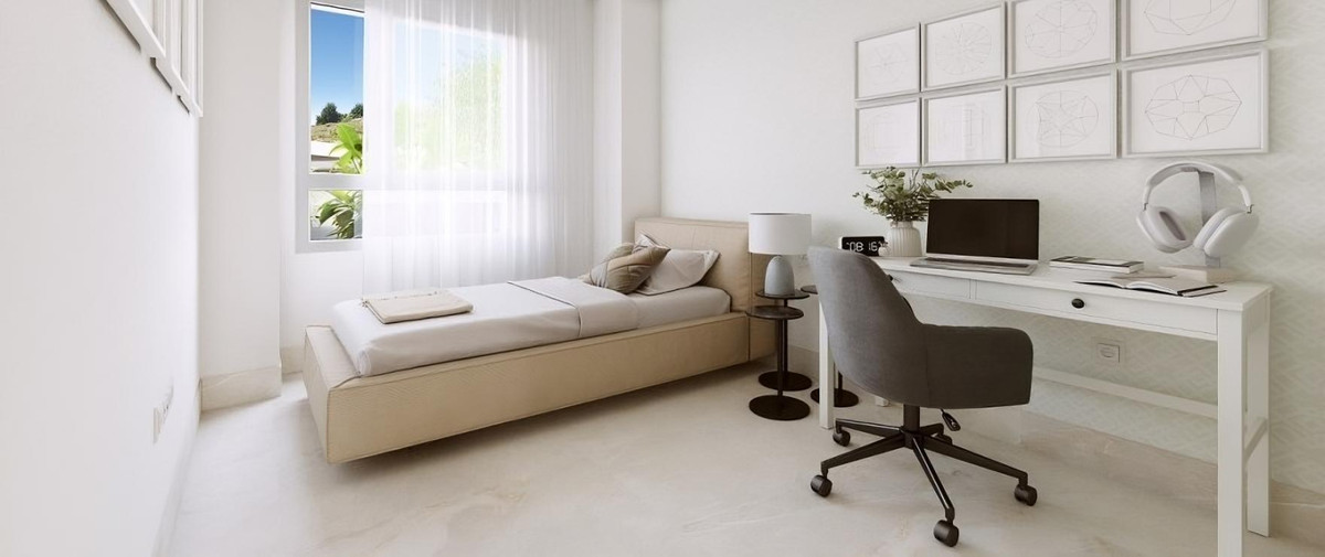 2 Bedroom Apartment for Sale in Benahavís — 9