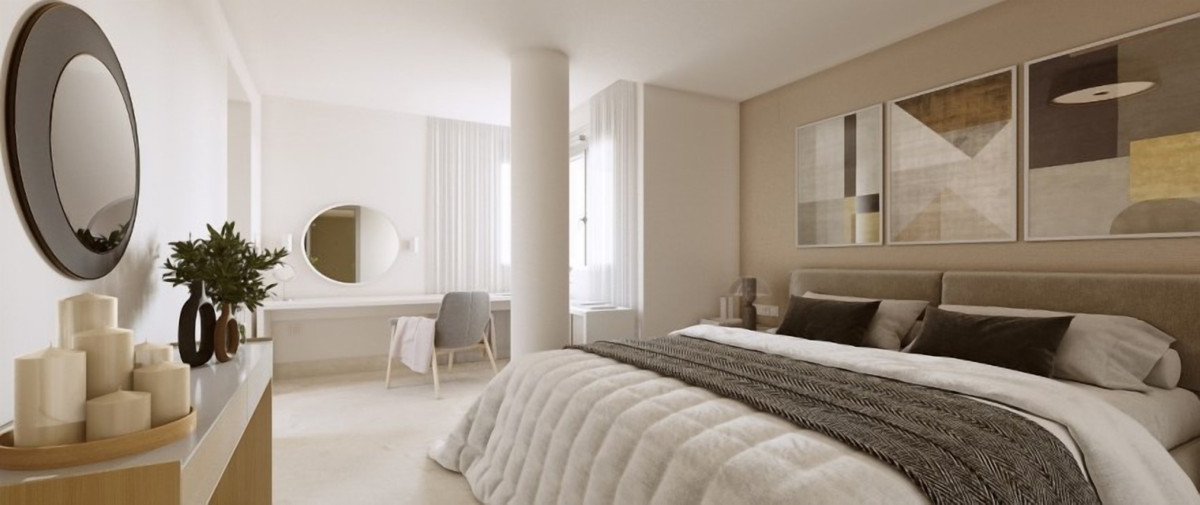 2 Bedroom Apartment for Sale in Benahavís — view 10