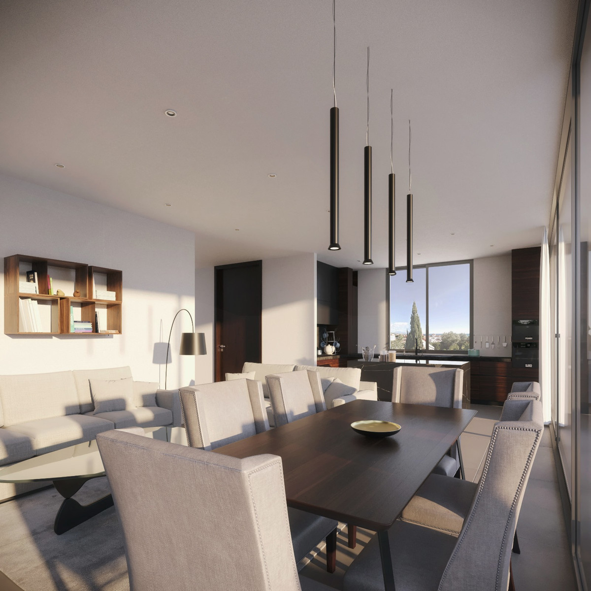 4 Bedroom Villa for Sale in Estepona — 5