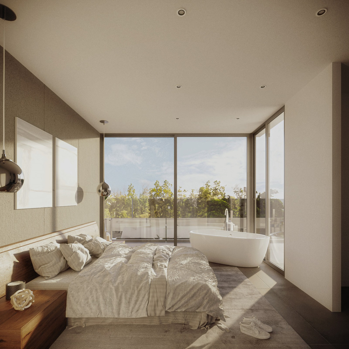 4 Bedroom Villa for Sale in Estepona — 6