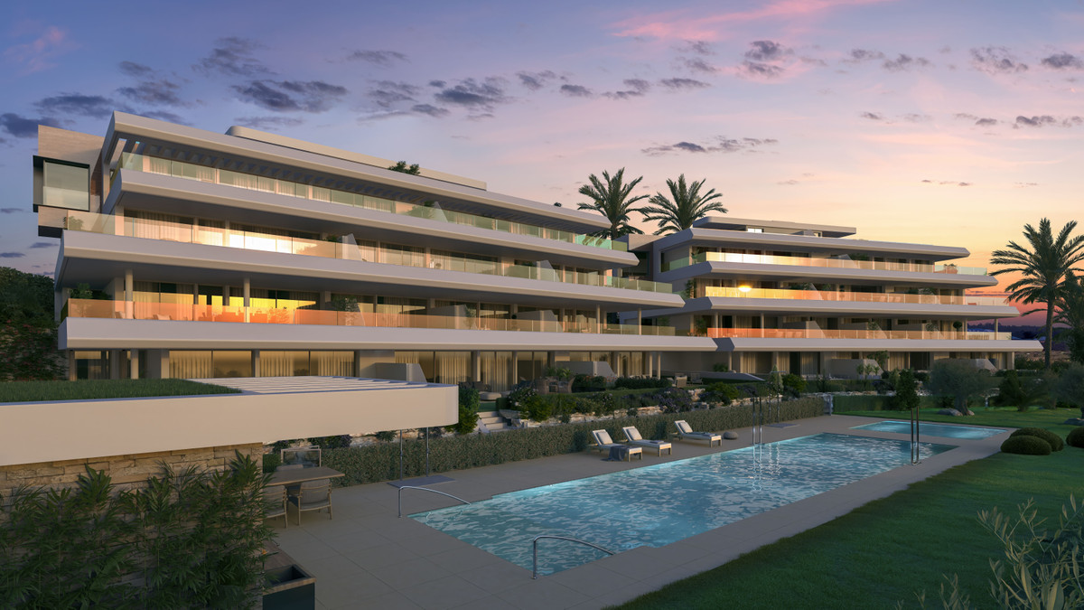 2 Bedroom Apartment for Sale in Estepona — 2