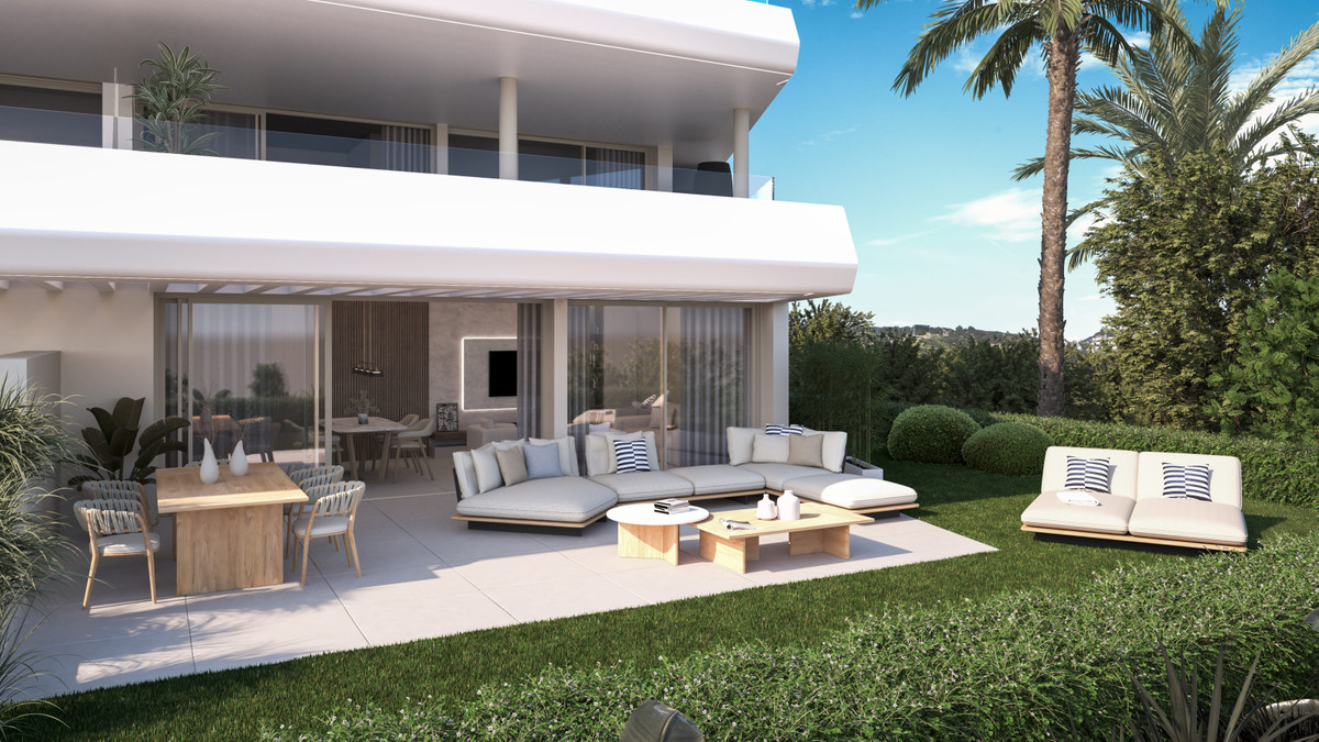 2 Bedroom Apartment for Sale in Estepona — 3