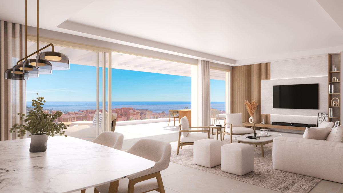 2 Bedroom Apartment for Sale in Estepona — 4