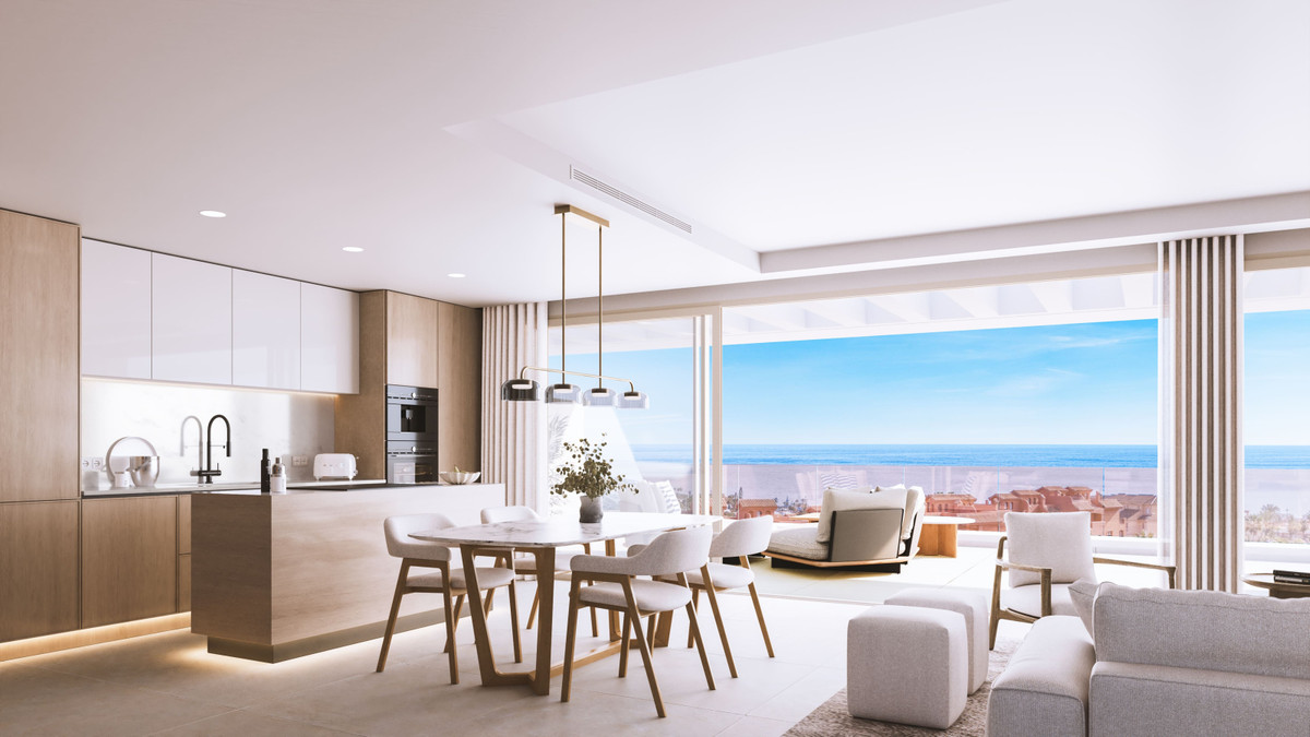 2 Bedroom Apartment for Sale in Estepona — 5