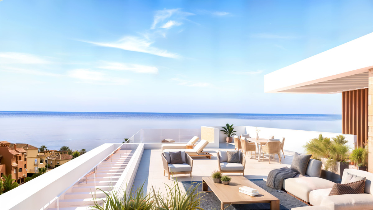 2 Bedroom Apartment for Sale in Estepona — 8
