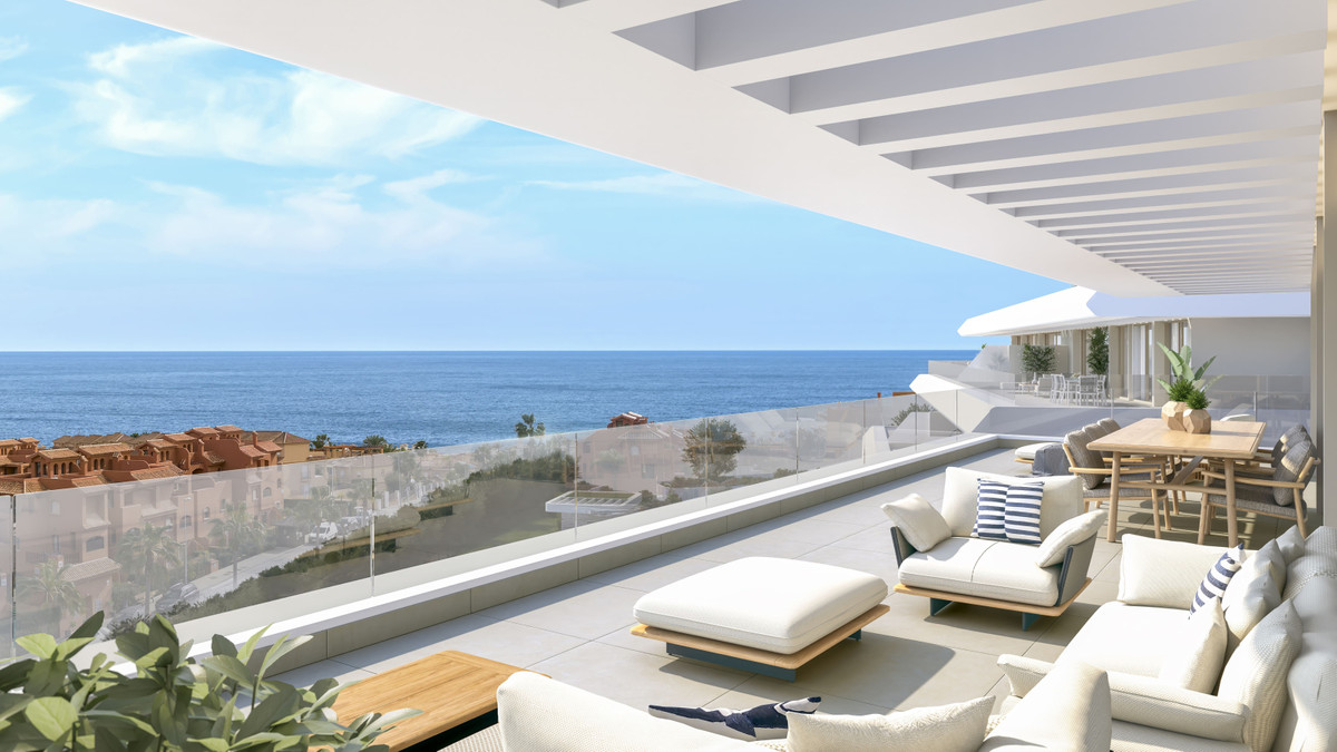 2 Bedroom Apartment for Sale in Estepona — 9