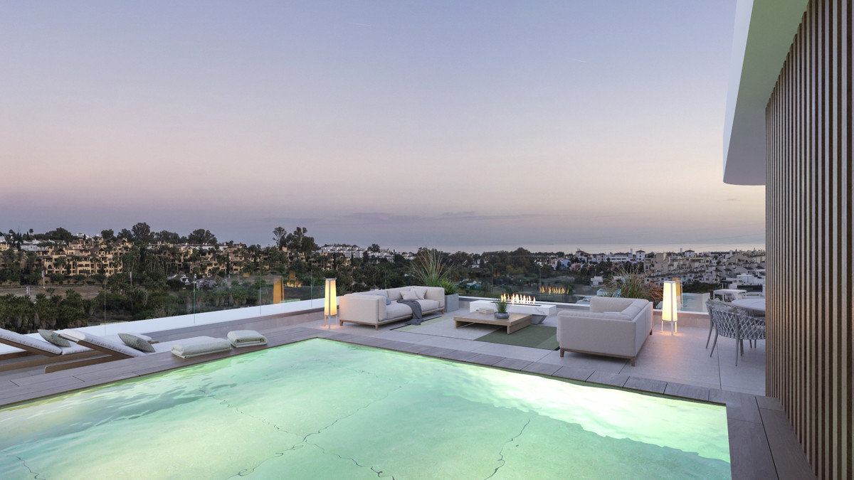 4 Bedroom Townhouse for Sale in El Paraiso — 2