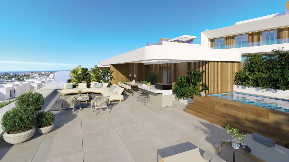 4 Bedroom Townhouse for Sale in El Paraiso — 3