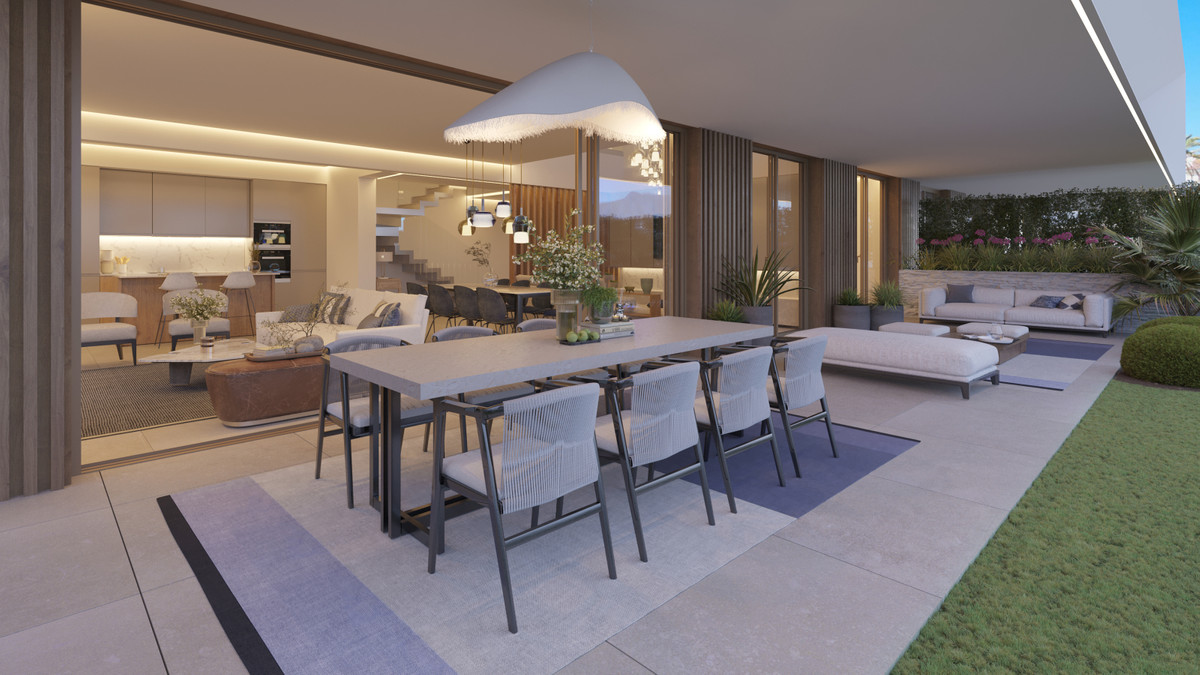 4 Bedroom Townhouse for Sale in El Paraiso — 6