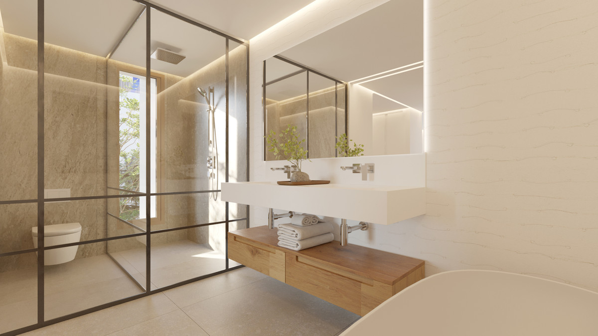 4 Bedroom Townhouse for Sale in El Paraiso — 8
