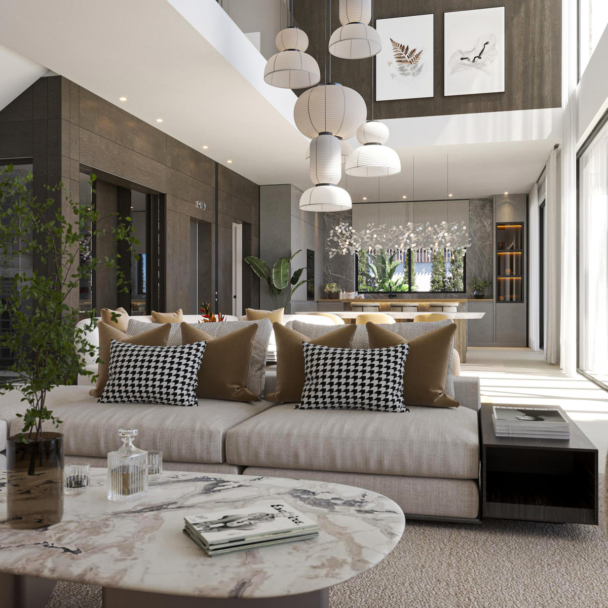3 Bedroom Villa for Sale in Estepona — 4