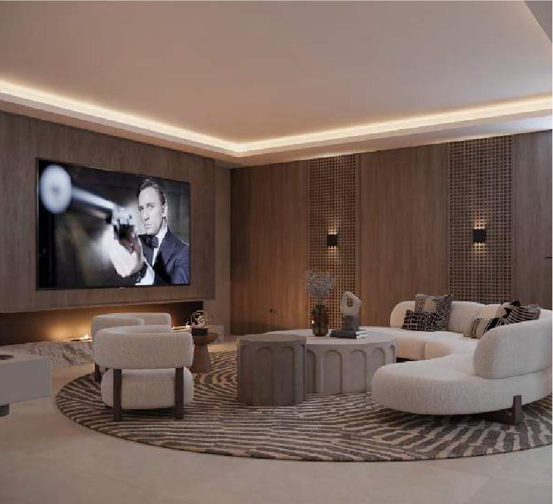 3 Bedroom Villa for Sale in Estepona — 6