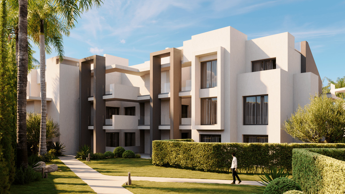 2 Bedroom Apartment for Sale in Estepona — 2
