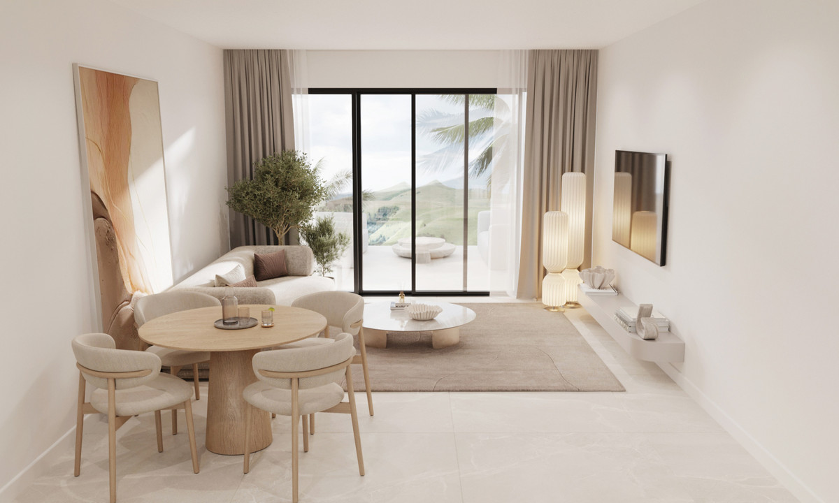 2 Bedroom Apartment for Sale in Estepona — 5