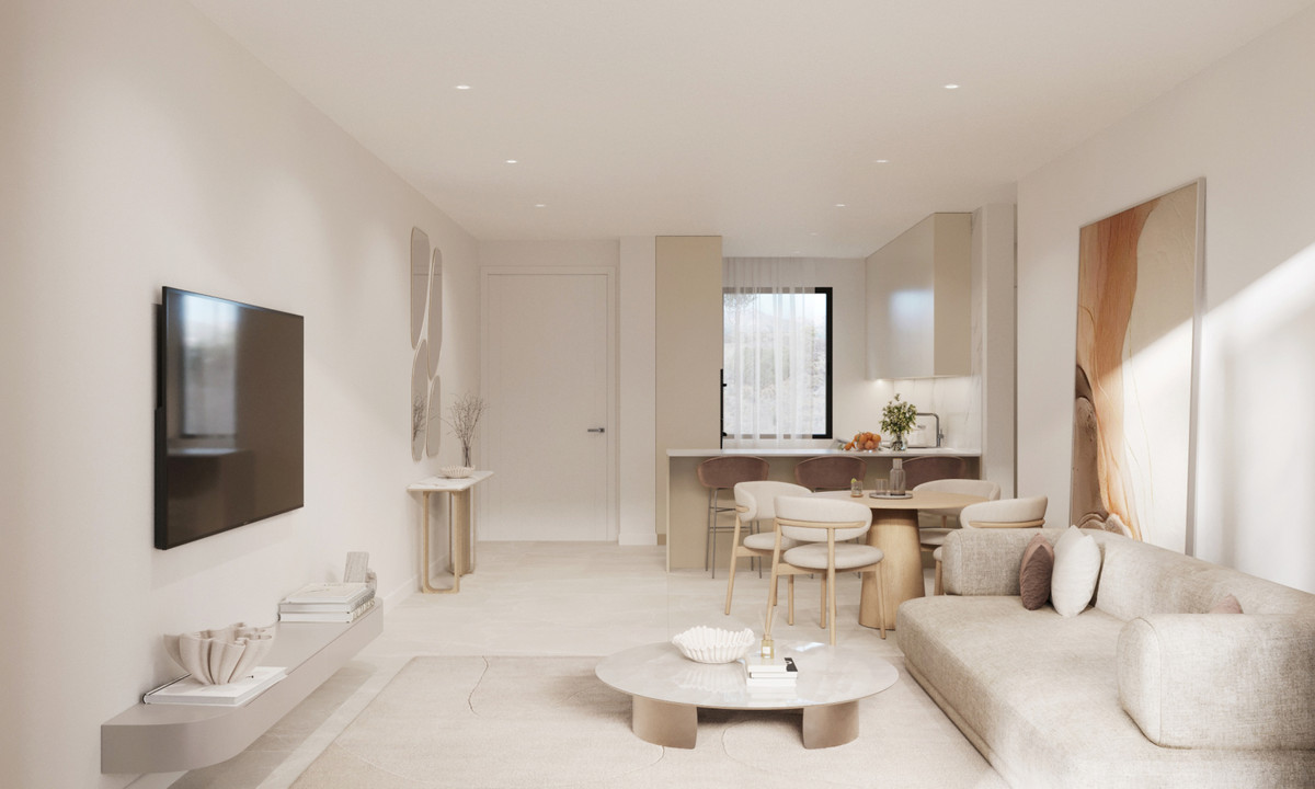 2 Bedroom Apartment for Sale in Estepona — 6