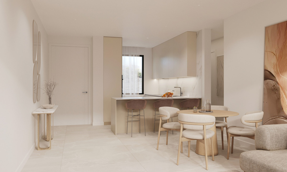 2 Bedroom Apartment for Sale in Estepona — 7