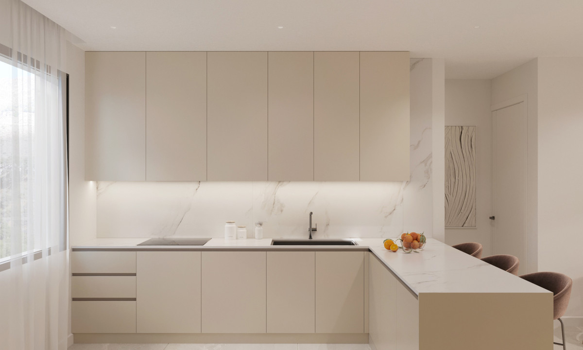 2 Bedroom Apartment for Sale in Estepona — 8