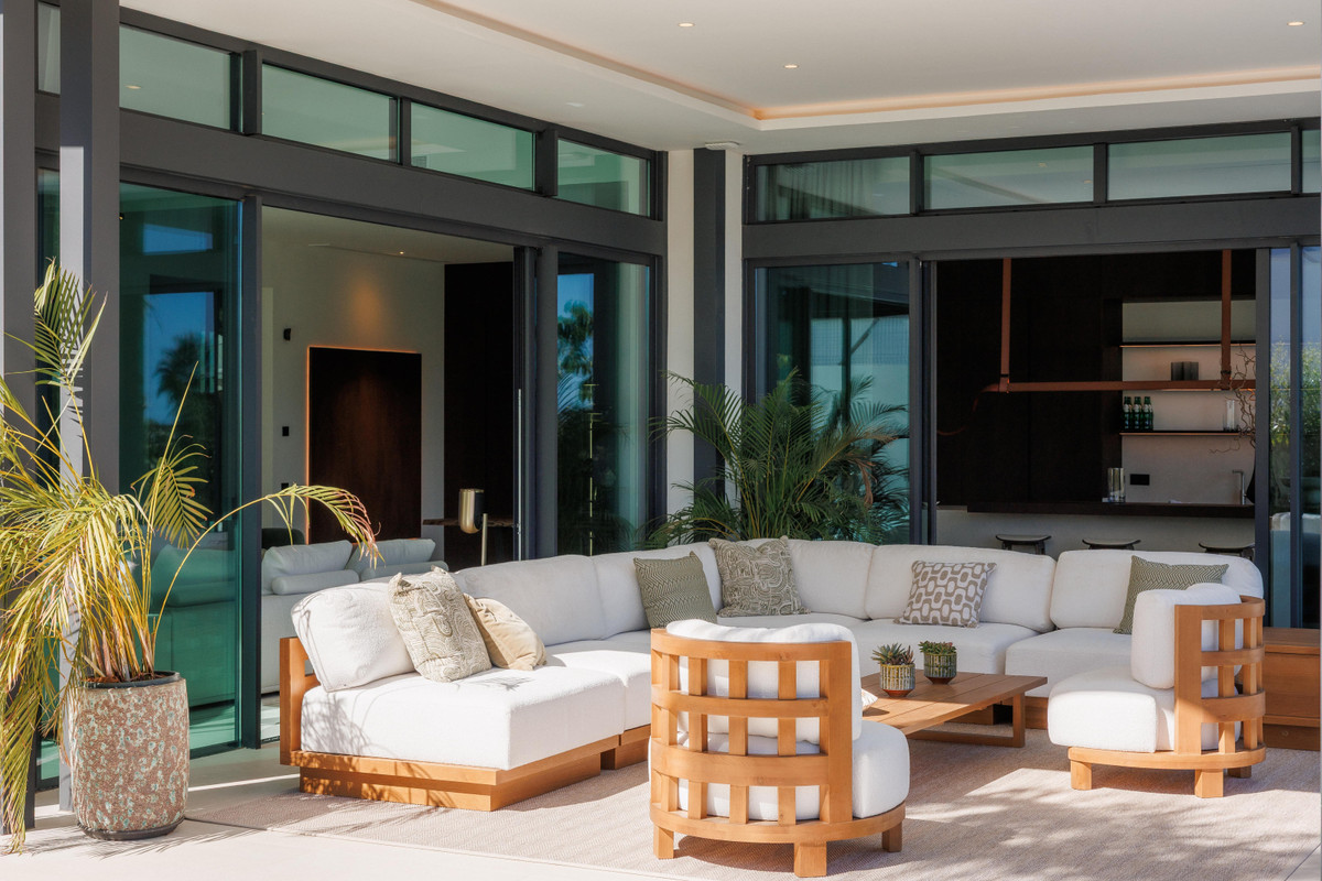 4 Bedroom Villa for Sale in Marbella — 3