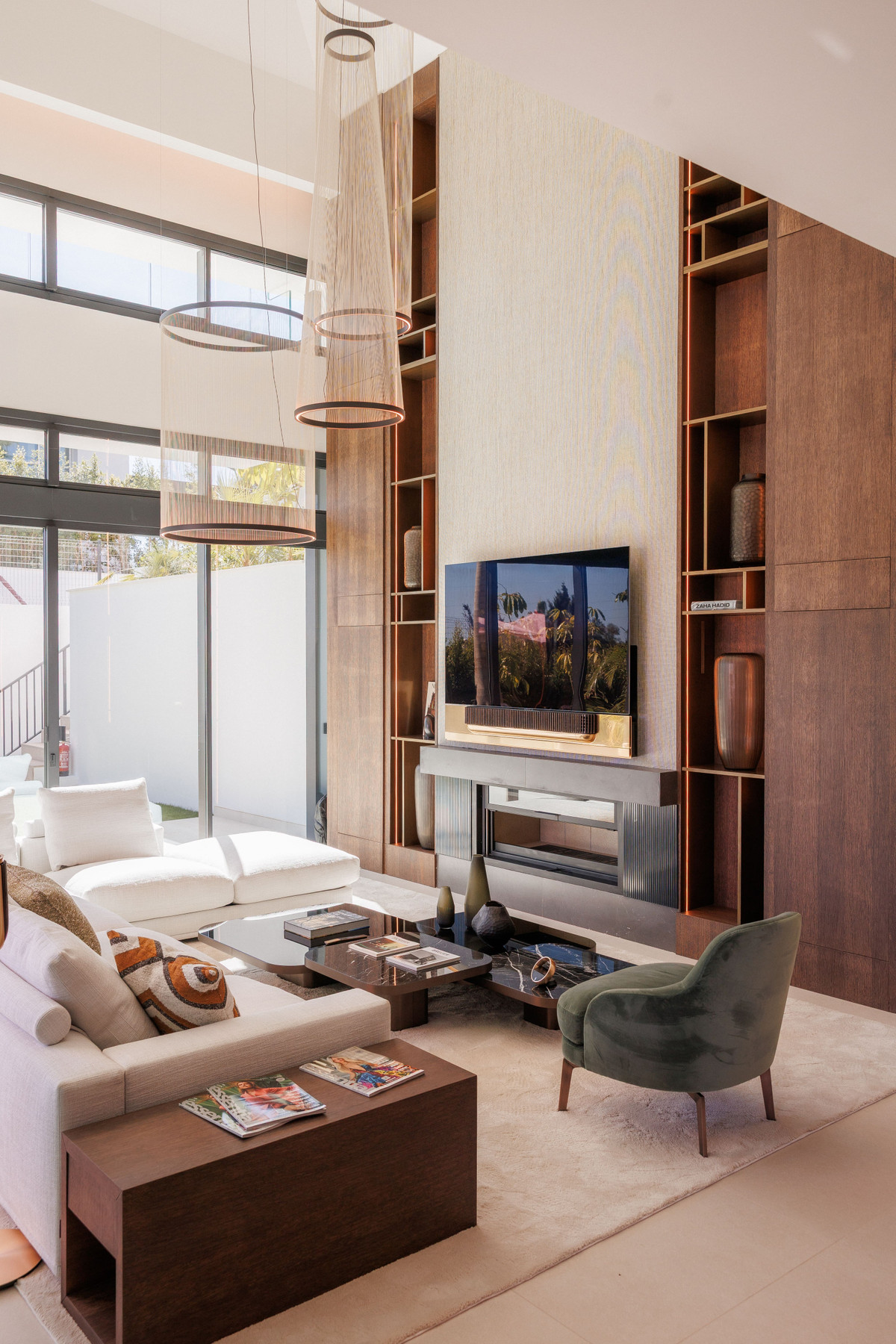 4 Bedroom Villa for Sale in Marbella — 5