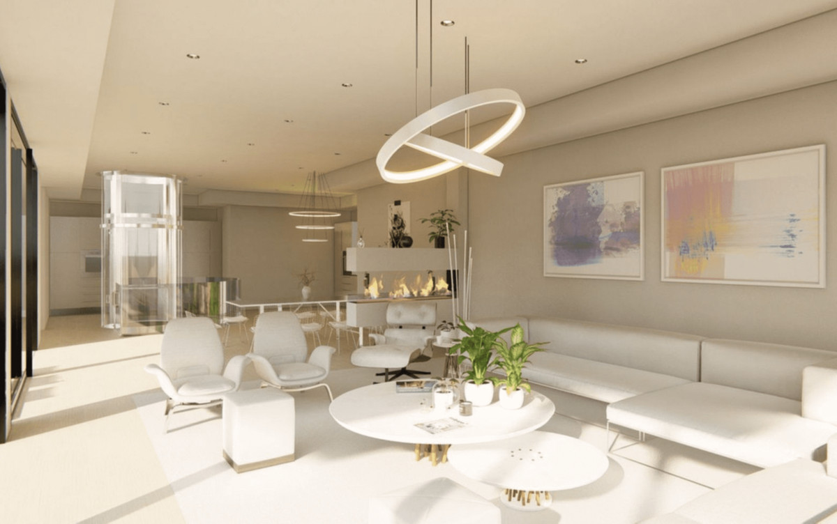 6 Bedroom Villa for Sale in Marbella — 4