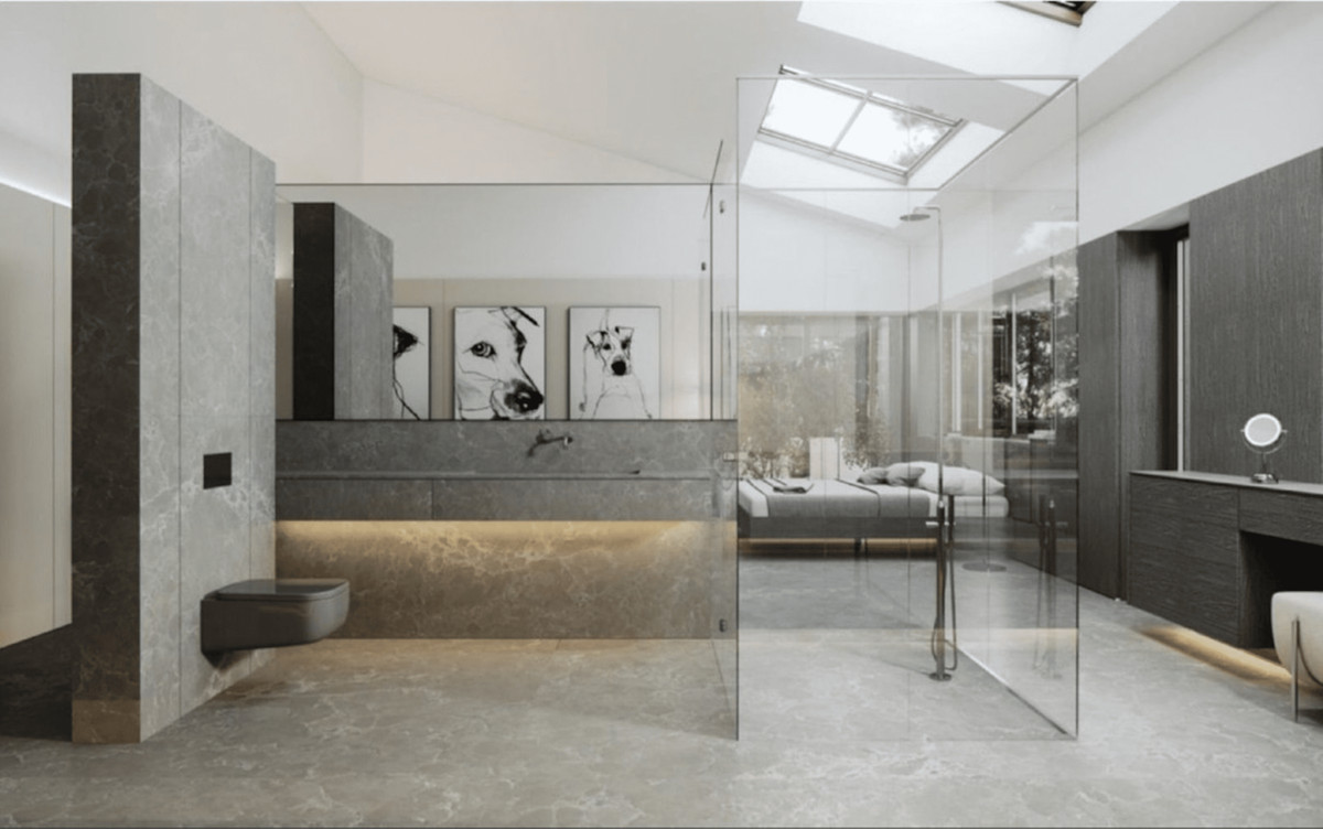 6 Bedroom Villa for Sale in Marbella — 8