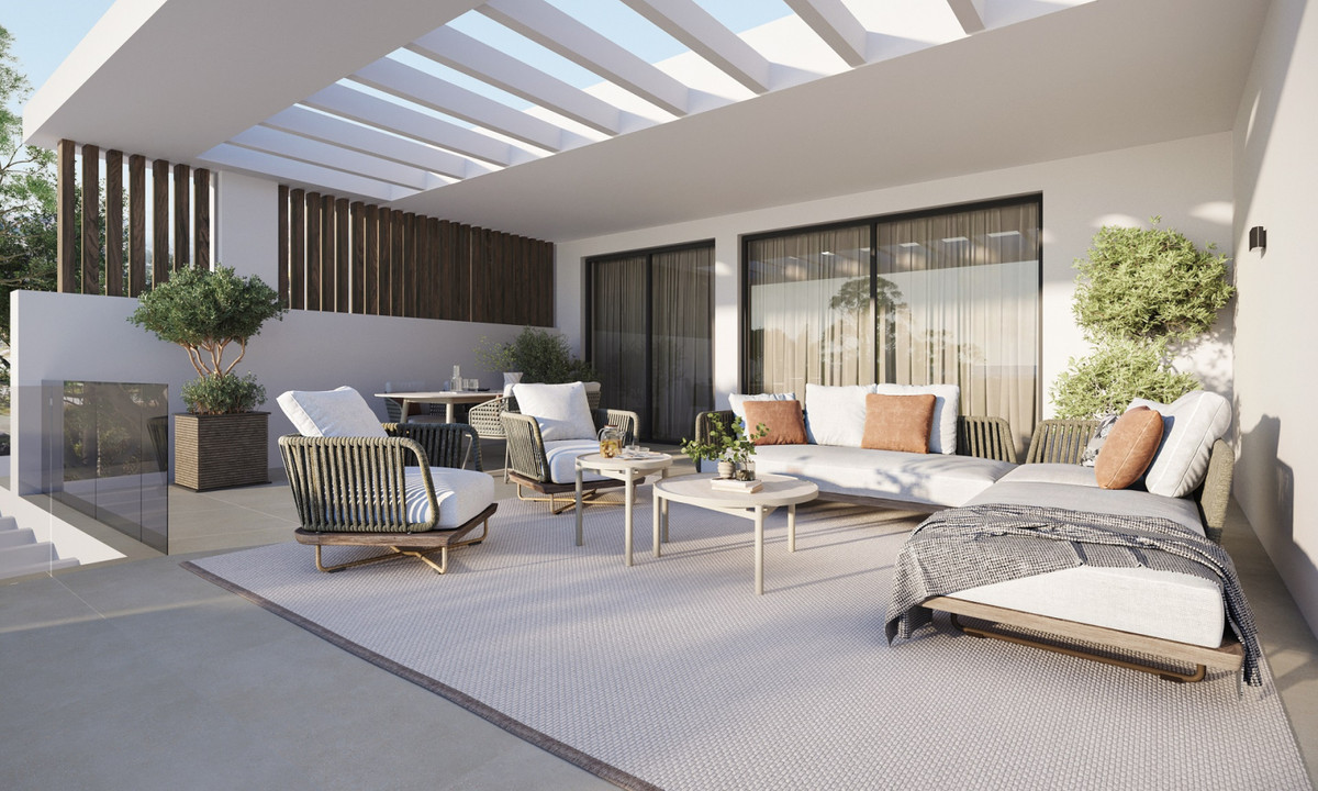 3 Bedroom Apartment for Sale in New Golden Mile — 3