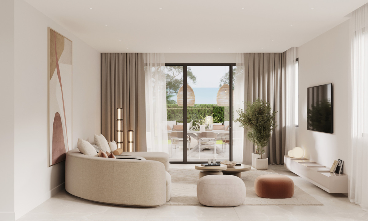 3 Bedroom Apartment for Sale in New Golden Mile — 4