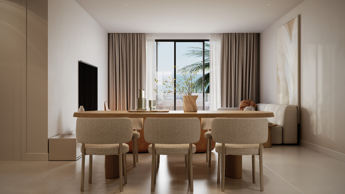 3 Bedroom Apartment for Sale in New Golden Mile — 8
