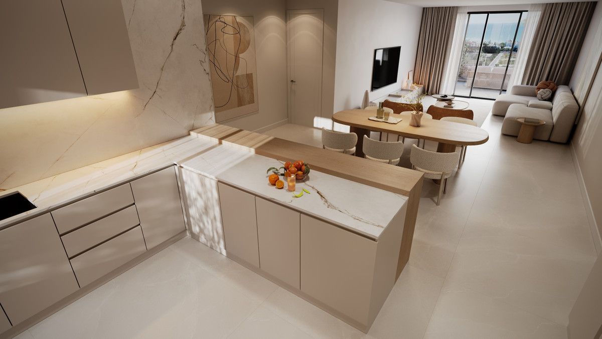 3 Bedroom Apartment for Sale in New Golden Mile — view 10